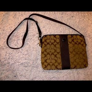 Coach Tablet Case